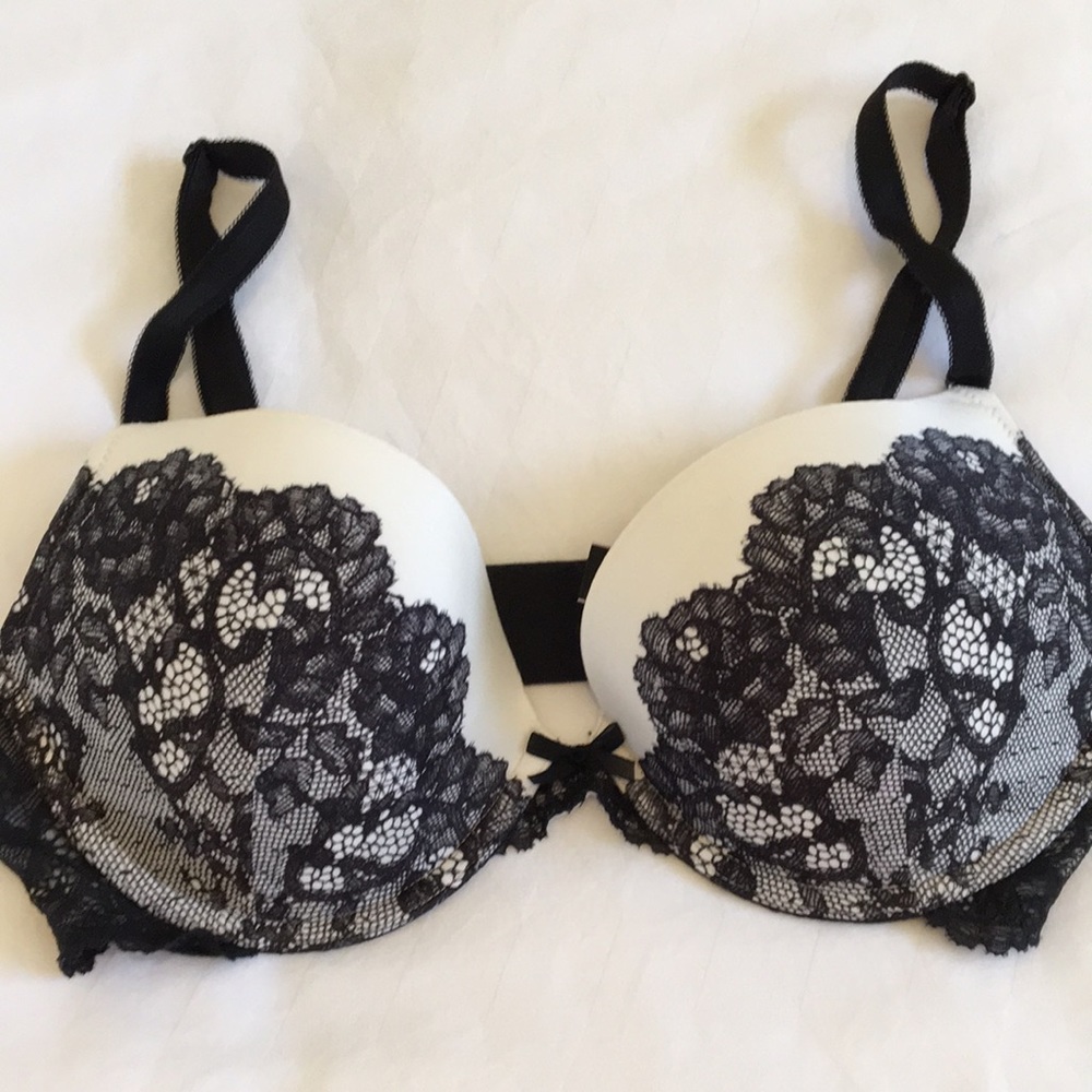 Victoria’s Secret Bra